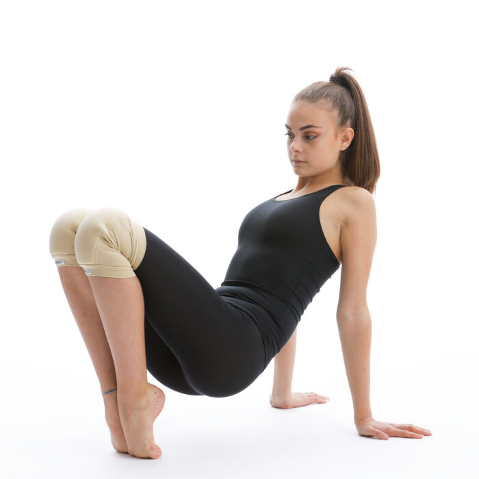 Pastorelli Knee pads - Beige - Image 2