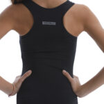 Pastorelli Microfiber Top with Ribbon - Image 7