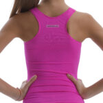 Pastorelli Microfiber Top with Ribbon - Image 6