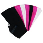 Ribbon Pastorelli shaded Black-Fuchsia-White FIG - Image 4