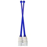 Pastorelli Бухалки Син-Бял Маша 45см FIG