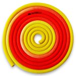 Pastorelli New Orleans Rope Yellow, Orange and Red