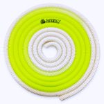 Pastorelli New Orleans Въже - Жълто и Бяло