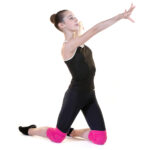 Pastorelli HI-TECH Наколенки - Циклама - Image 2