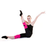 Pastorelli HI-TECH Наколенки - Циклама - Image 3