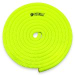 Pastorelli Rope mod. New Orleans XFluo Yellow