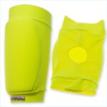Pastorelli Knee pads - Fluo Yellow - Image 3