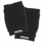 Pastorelli Knee pads - Black