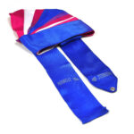 Лента Pastorelli преливаща Син-Пурпурен-Бял FIG - Image 3