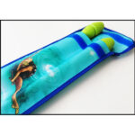 Pastorelli Калъф за Бухалки преливащ - Image 2