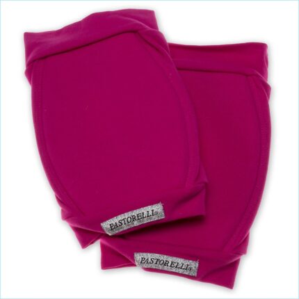 Pastorelli Наколенки - Циклама