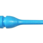 Pastorelli Бухалки - Небесно Синьо Маша 45см FIG - Image 2