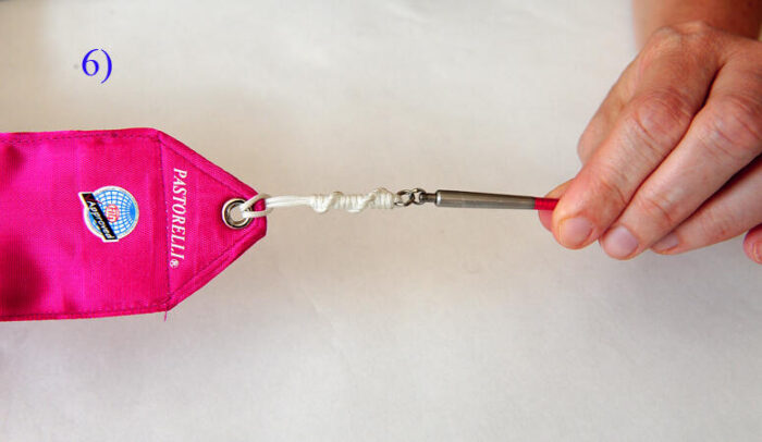 Pastorelli Чеверме за лента и стик - Image 3