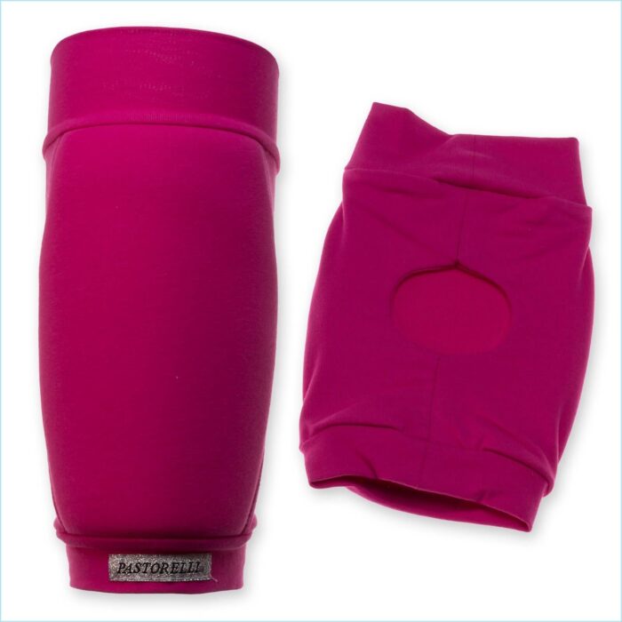 Pastorelli Наколенки - Циклама - Image 4