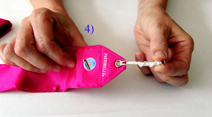 Pastorelli Чеверме за лента и стик - Image 2