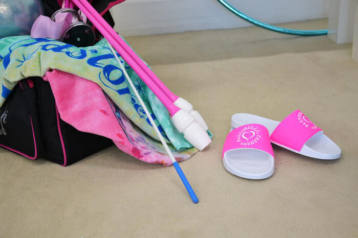 Pastorelli R.G. Чехли за Tийн и Възрастни - Image 2