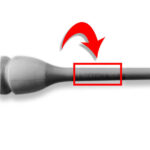 Pastorelli Бухалки Син-Бял Маша 45см FIG - Image 3