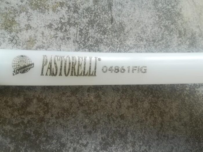 Pastorelli RODEO Обръч FIG за Senior и Junior - Image 2