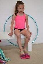 Pastorelli R.G. Детски Чехли - Image 4