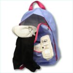 Pastorelli RG Раница "Vanessa" - Image 5