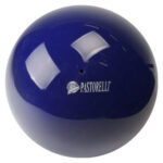 Pastorelli NG Gym Ball - Blue