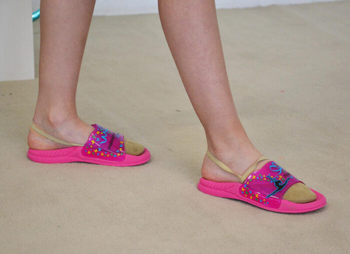 Pastorelli R.G. Детски Чехли - Image 2