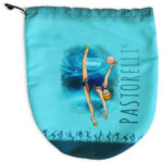 Калъф за RG Топка Pastorelli - Freedom микрофибър - Image 7