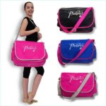 RG Shoulder bag Pastorelli - "Go-Training"