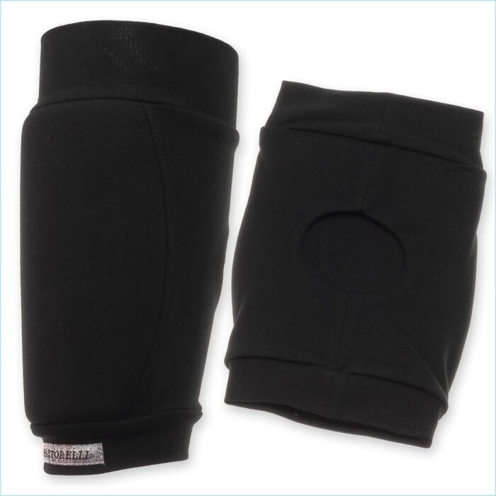 Pastorelli Knee pads - Black - Image 3