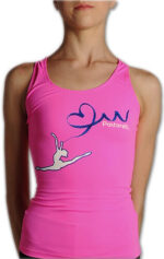 Pastorelli Microfiber Top with Ribbon - Image 3