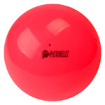 Pastorelli NG Gym Ball - Coral
