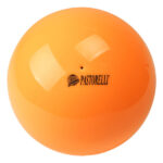 Pastorelli NG Gym Ball - Fluo Orange