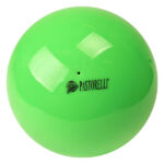 Pastorelli NG Gym Ball - Green
