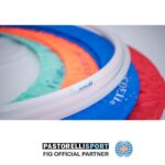 Pastorelli RODEO Обръч FIG за Senior и Junior