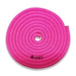 Pastorelli Rope mod. New Orleans col. Fluo Pink