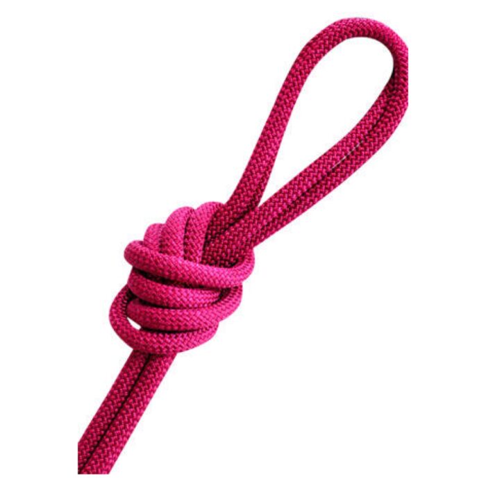 Pastorelli Rope mod. New Orleans col. Magenta - Image 2