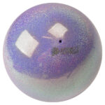 Ball Pastorelli Glitter col. Baby Lilac HV 18cm