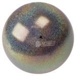 Ball Pastorelli Glitter col. Galaxy AB HV 18cm