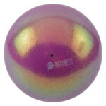 Pastorelli HV Glitter Топка – Кралско Пурпурно 18cм