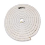 Pastorelli Въже New Orleans - Бяло