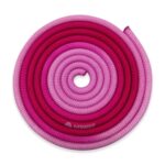 Pastorelli New Orleans Rope Pink-Fuchsia