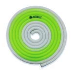 Pastorelli New Orleans Въже - Зелено и Бяло