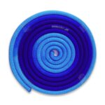 Pastorelli New Orleans Rope Electric blue and Sky blue