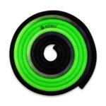 Pastorelli New Orleans Въже - Зелен и Черен