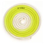 Pastorelli Patrasso Въже - Бял и Искрящо Жълт