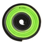 Pastorelli Patrasso Въже - Зелен и Черен