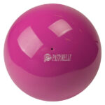 Pastorelli NG Gym Ball - Raspberry