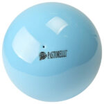 Pastorelli NG Gym Ball - Sky Blue