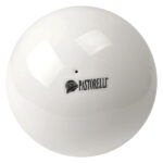 Pastorelli NG Gym Ball - White