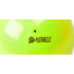 Pastorelli HV Glitter Топка - Искрящо Жълт 18cм - Image 2